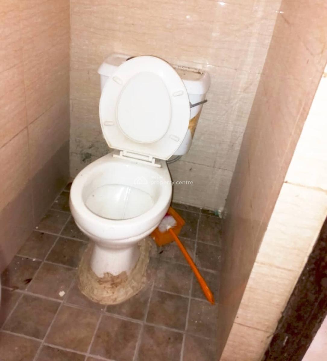 a Room Self Contain, Agungi, Lekki, Lagos, Self Contain (single Rooms) for Rent