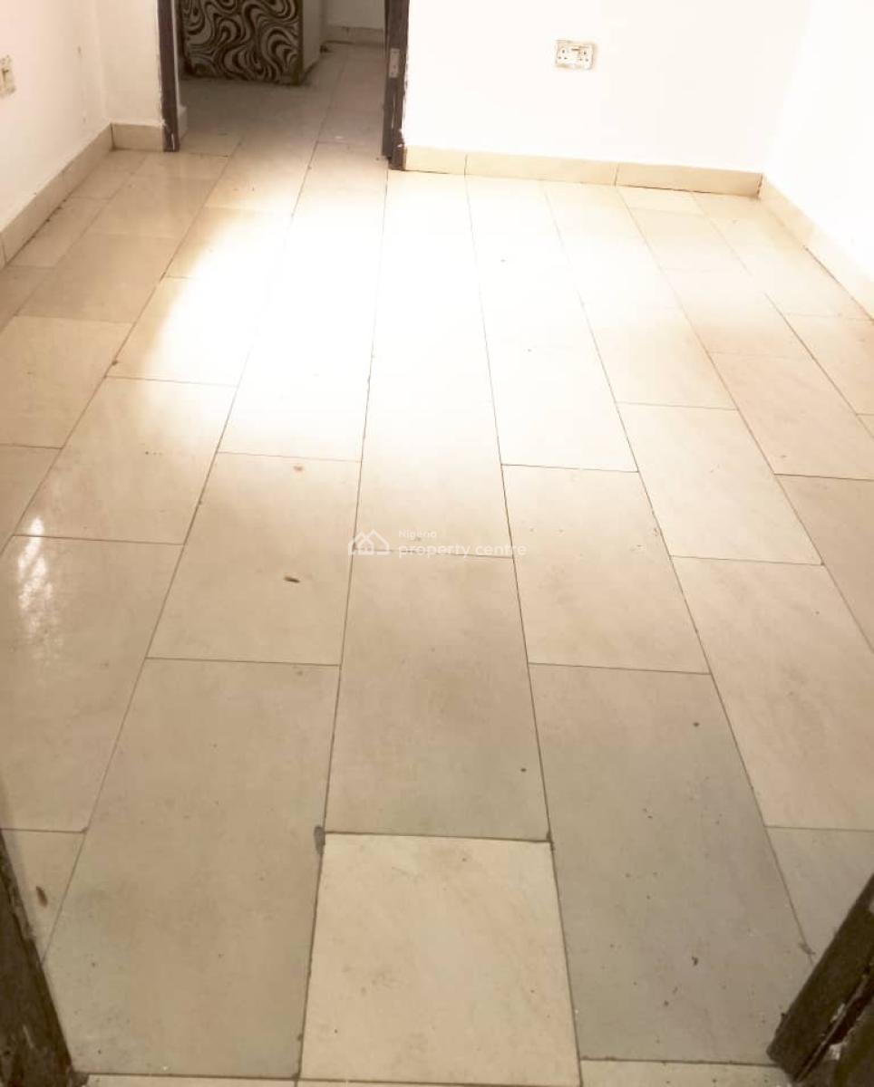 a Room Self Contain, Agungi, Lekki, Lagos, Self Contain (single Rooms) for Rent