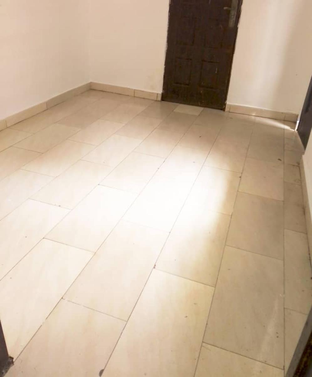 a Room Self Contain, Agungi, Lekki, Lagos, Self Contain (single Rooms) for Rent