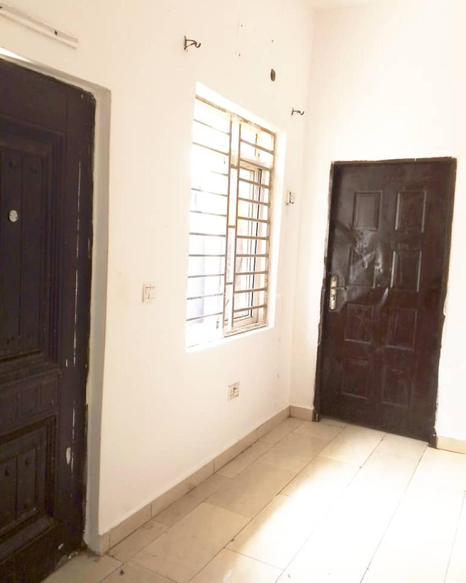 a Room Self Contain, Agungi, Lekki, Lagos, Self Contain (single Rooms) for Rent