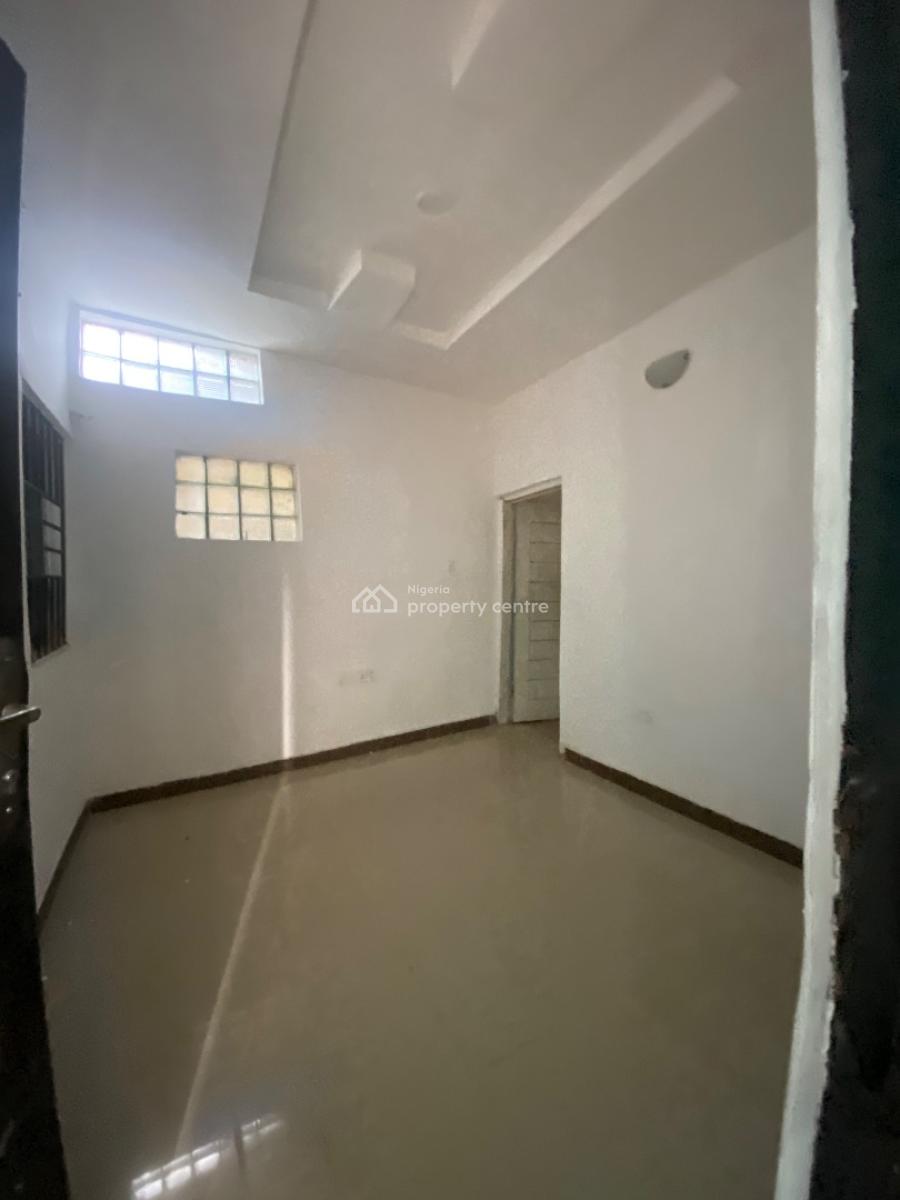 Neat Mini Flat in a Secured Estate, on an Interlocked Road, Miracle Zone Estate, Sangotedo, Ajah, Lagos, Mini Flat (room and Parlour) for Rent