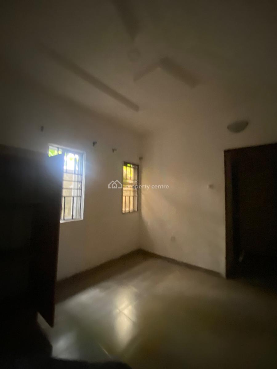 Neat Mini Flat in a Secured Estate, on an Interlocked Road, Miracle Zone Estate, Sangotedo, Ajah, Lagos, Mini Flat (room and Parlour) for Rent