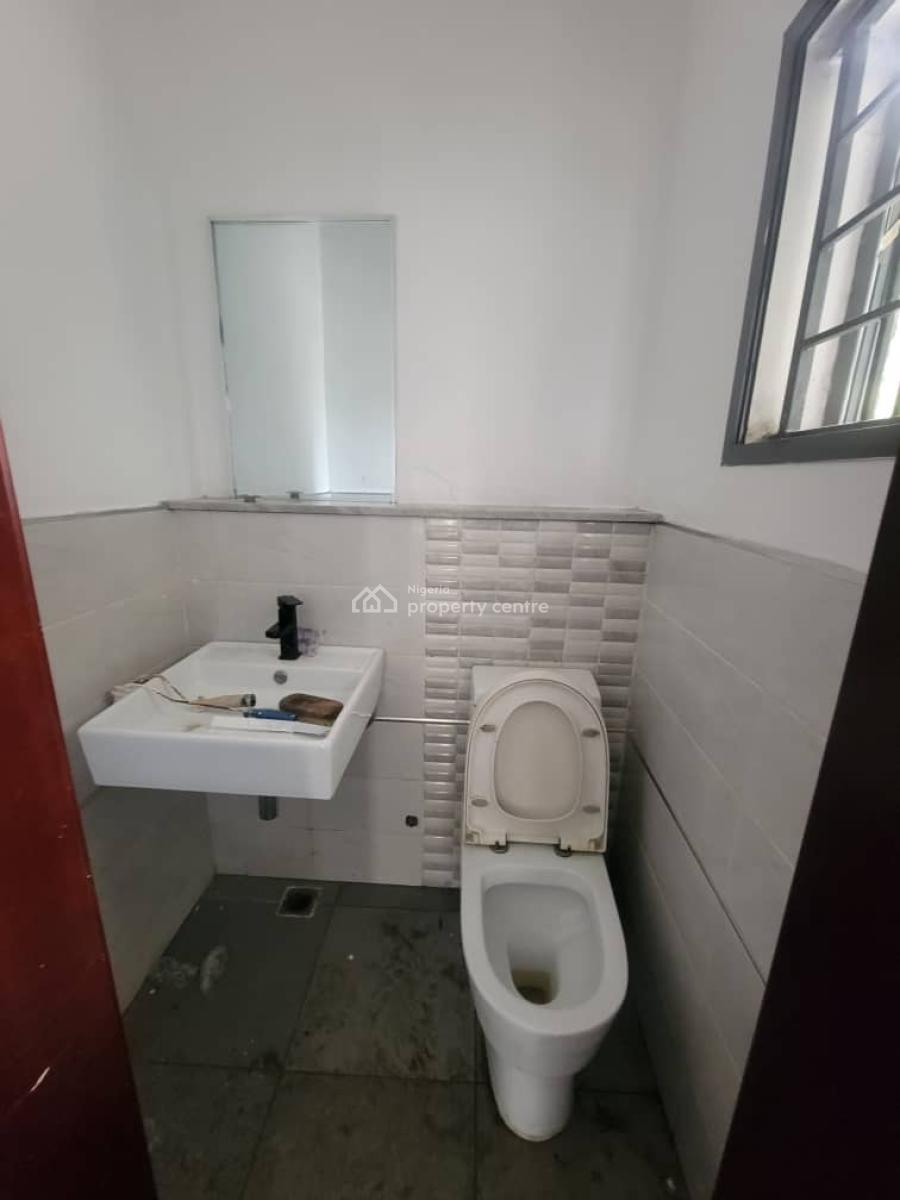 One (1bedroom) Apartment with Swimming Pool,24hrs Light,etc, Victoria Island (vi), Lagos, Mini Flat (room and Parlour) for Rent