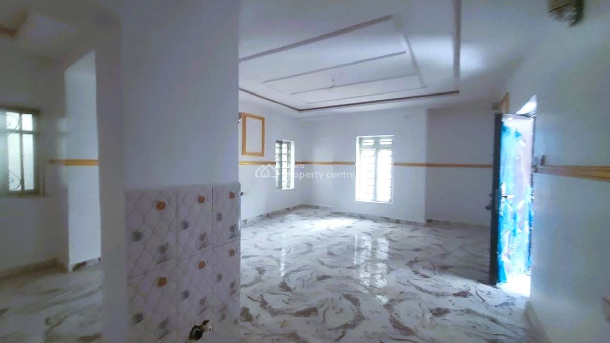 Brand New 4 Bedroom Duplex in an Estate, Avu Owerri, Owerri West, Imo, Semi-detached Duplex for Rent