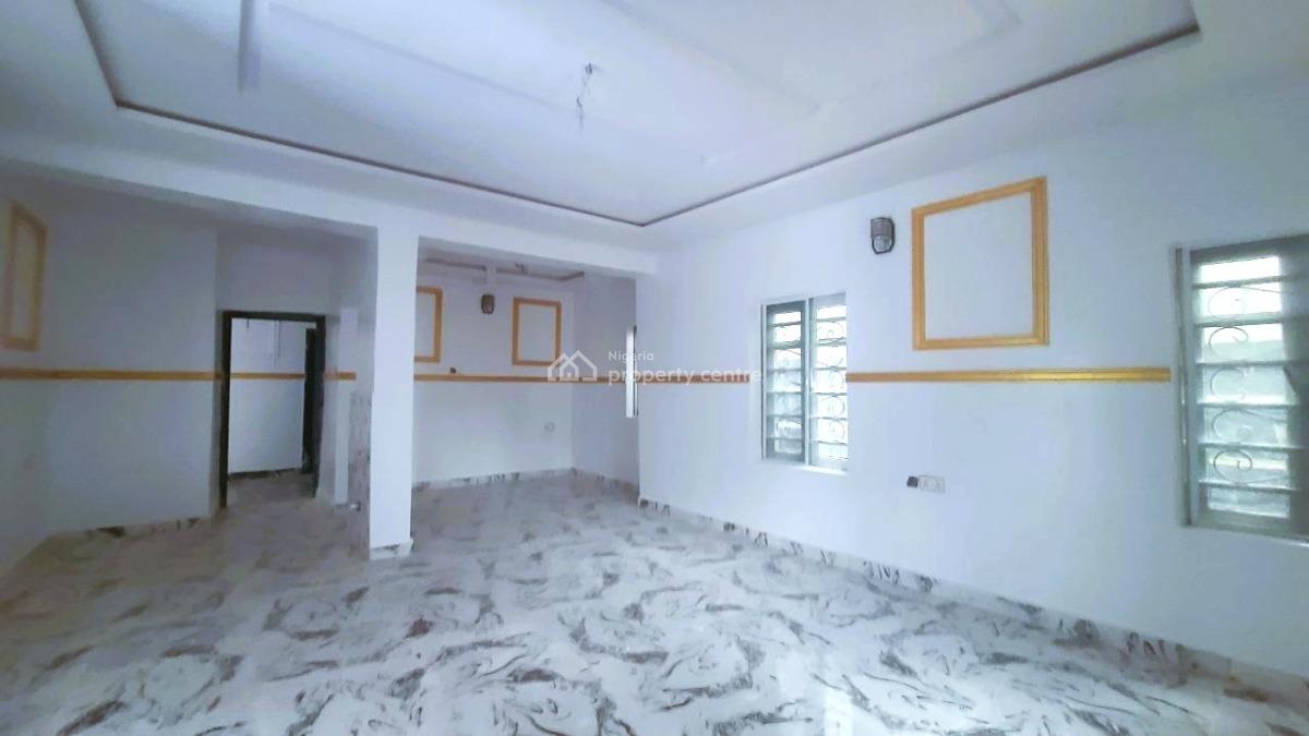 Brand New 4 Bedroom Duplex in an Estate, Avu Owerri, Owerri West, Imo, Semi-detached Duplex for Rent