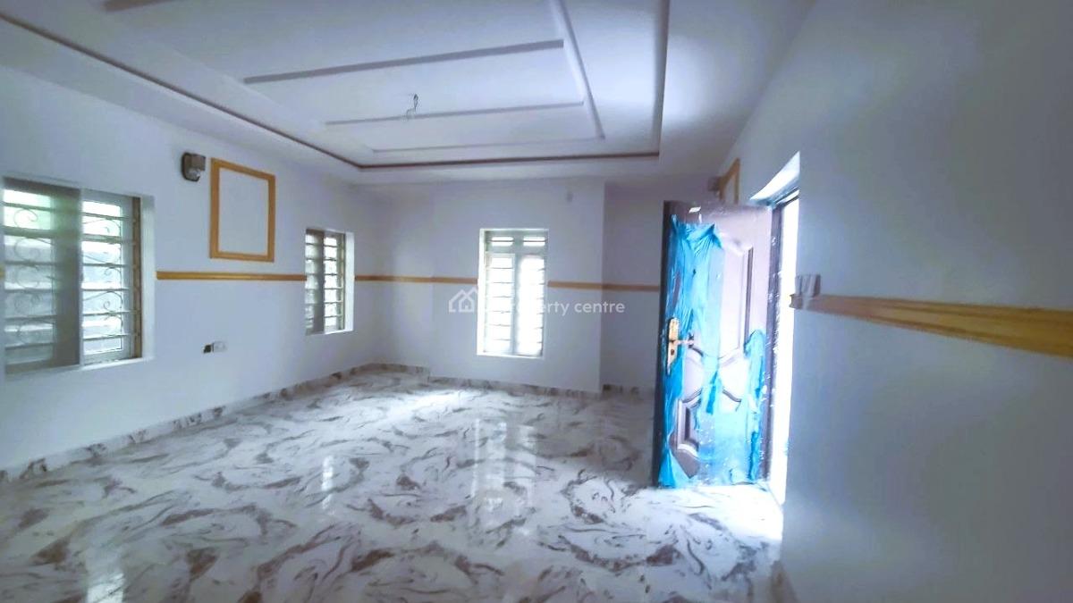Brand New 4 Bedroom Duplex in an Estate, Avu Owerri, Owerri West, Imo, Semi-detached Duplex for Rent