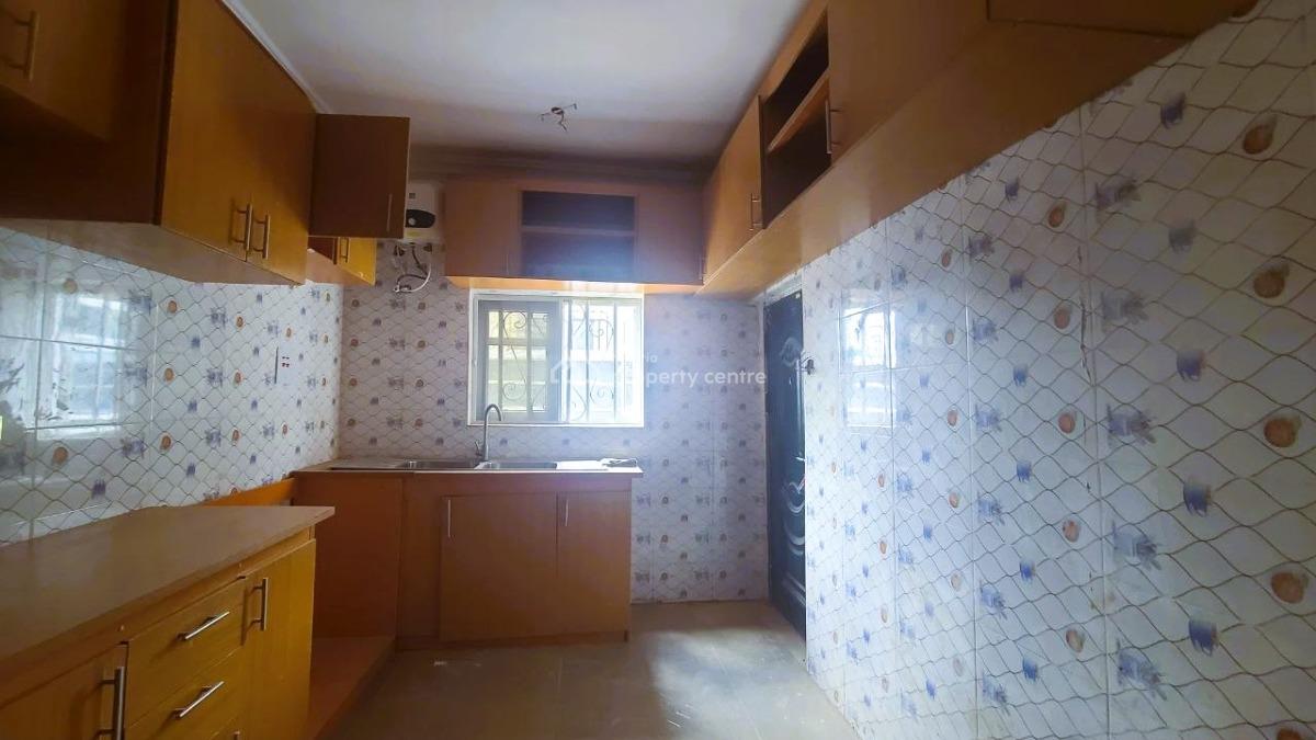 Brand New 4 Bedroom Duplex in an Estate, Avu Owerri, Owerri West, Imo, Semi-detached Duplex for Rent