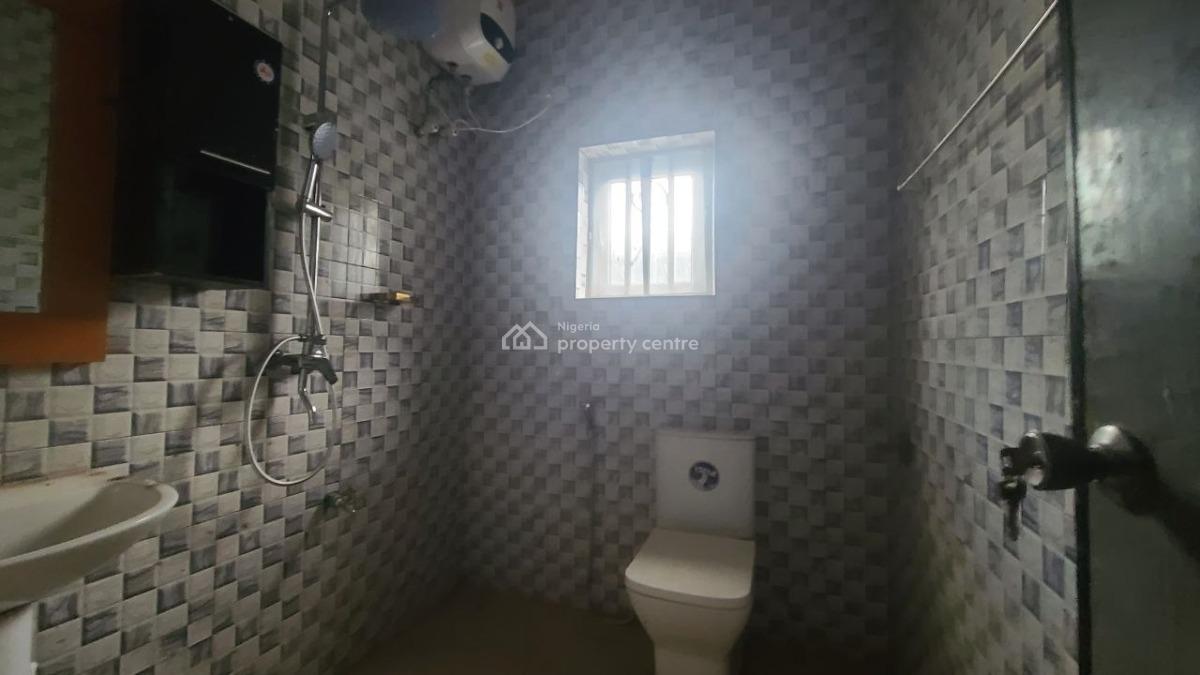 Brand New 4 Bedroom Duplex in an Estate, Avu Owerri, Owerri West, Imo, Semi-detached Duplex for Rent