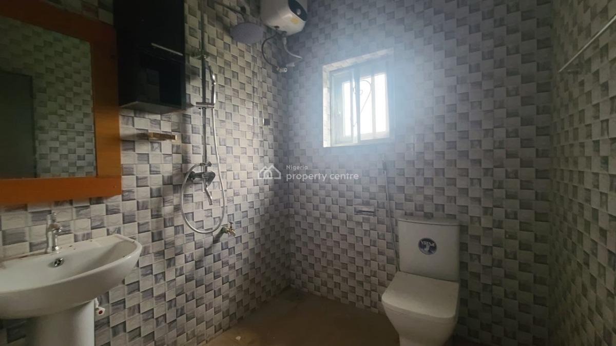 Brand New 4 Bedroom Duplex in an Estate, Avu Owerri, Owerri West, Imo, Semi-detached Duplex for Rent