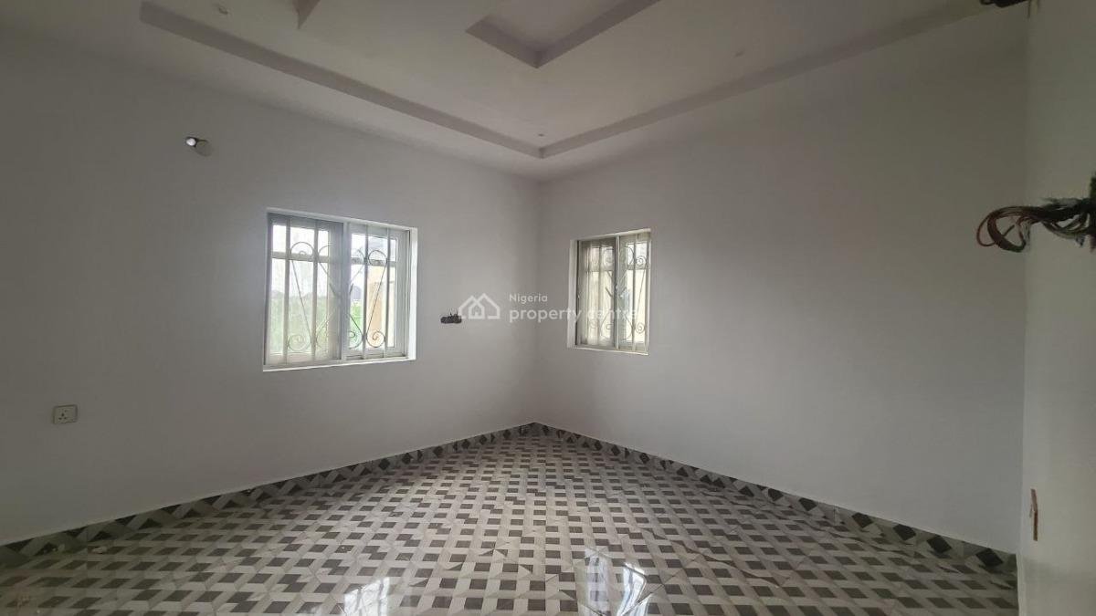 Brand New 4 Bedroom Duplex in an Estate, Avu Owerri, Owerri West, Imo, Semi-detached Duplex for Rent