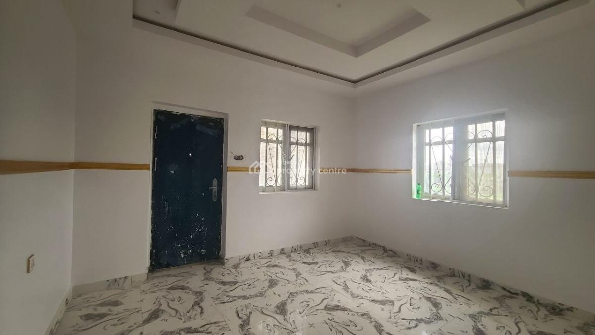 Brand New 4 Bedroom Duplex in an Estate, Avu Owerri, Owerri West, Imo, Semi-detached Duplex for Rent