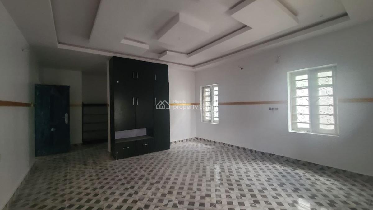 Brand New 4 Bedroom Duplex in an Estate, Avu Owerri, Owerri West, Imo, Semi-detached Duplex for Rent