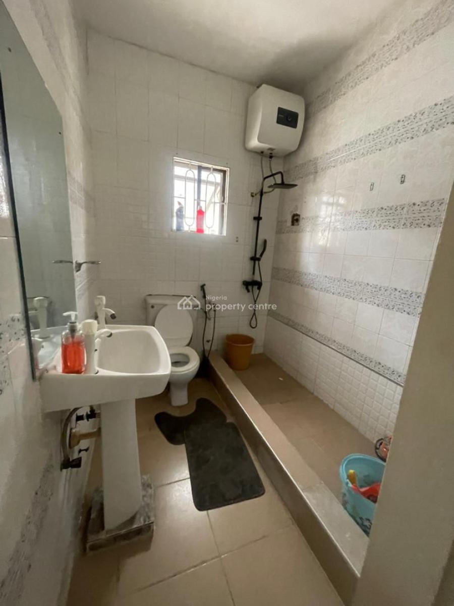 Cozy Miniflat in a Secured and Serene Estate, Off Admiralty Way, Lekki Phase 1, Lekki, Lagos, Mini Flat (room and Parlour) for Rent