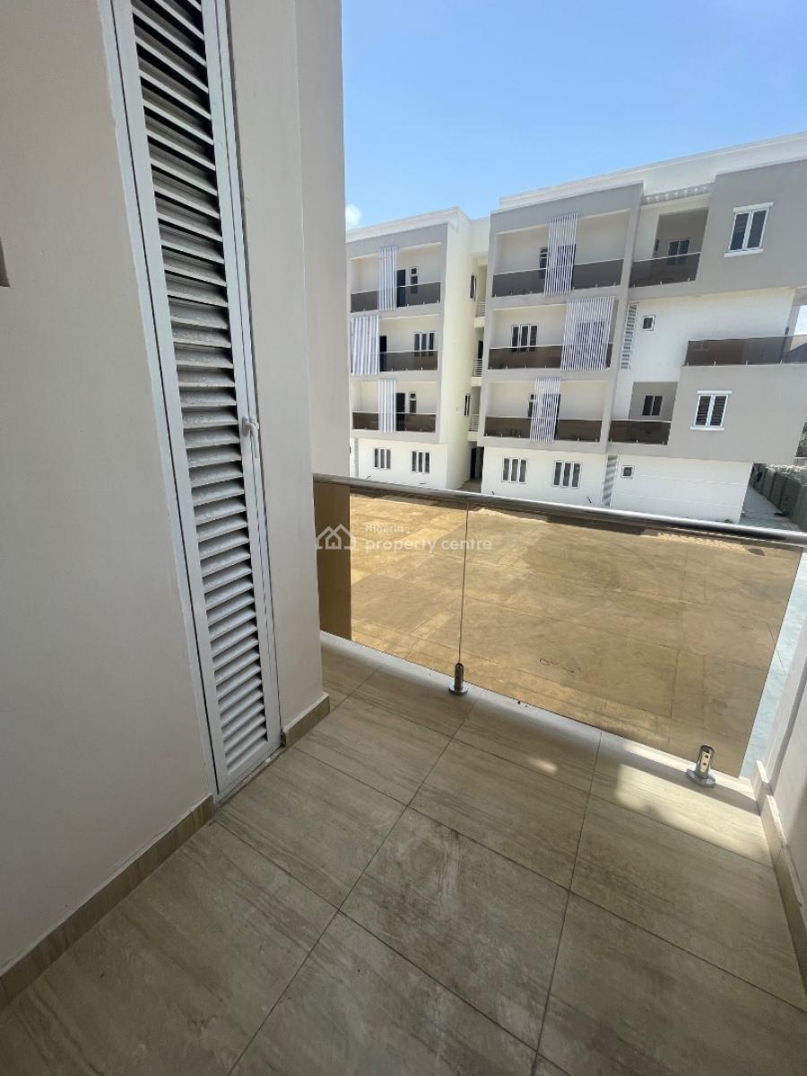 2 Bedroom Apartment, Mobile Road, Ajah, Lagos, Flat / Apartment for Rent