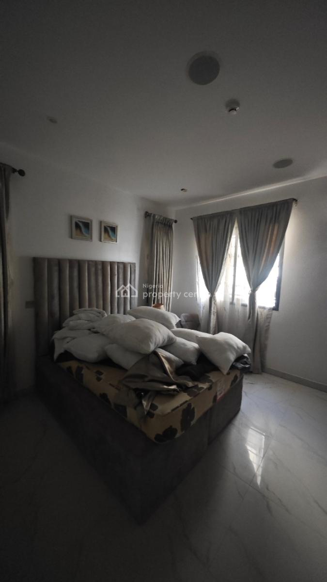 Serviced  Mini Flat with Furniture/ Without Furniture, Elf, Lekki Phase 1, Lekki, Lagos, Mini Flat (room and Parlour) for Rent