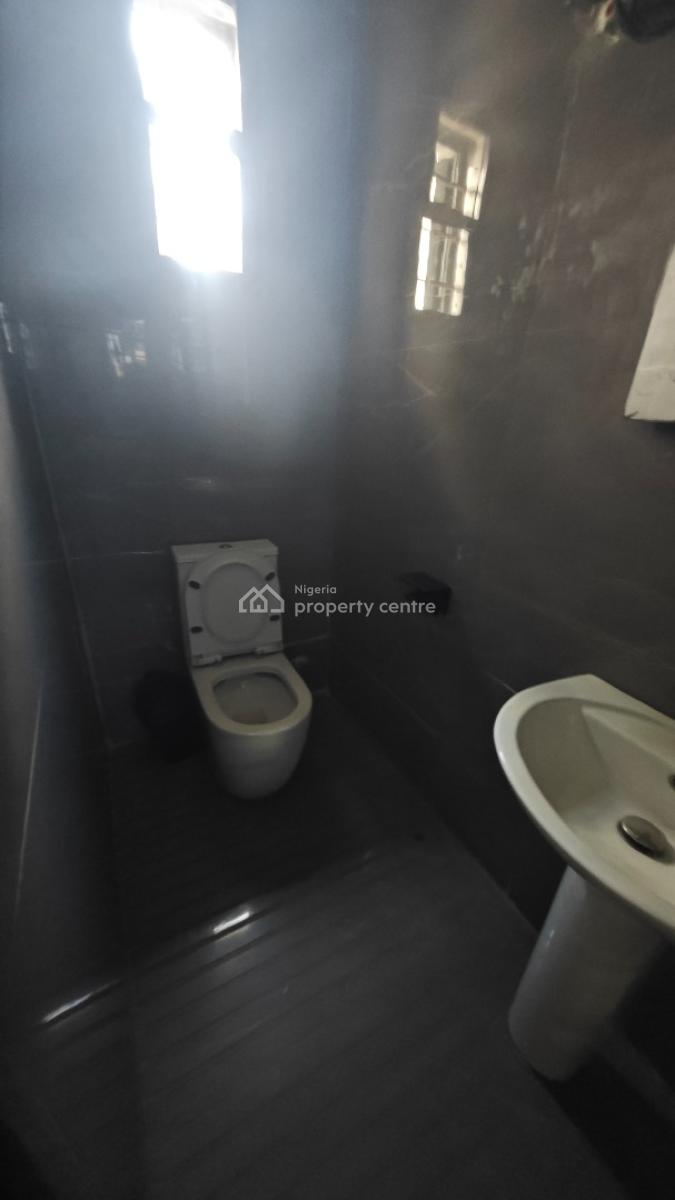 Serviced  Mini Flat with Furniture/ Without Furniture, Elf, Lekki Phase 1, Lekki, Lagos, Mini Flat (room and Parlour) for Rent