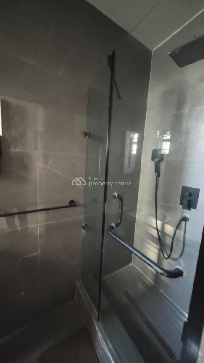 Serviced  Mini Flat with Furniture/ Without Furniture, Elf, Lekki Phase 1, Lekki, Lagos, Mini Flat (room and Parlour) for Rent