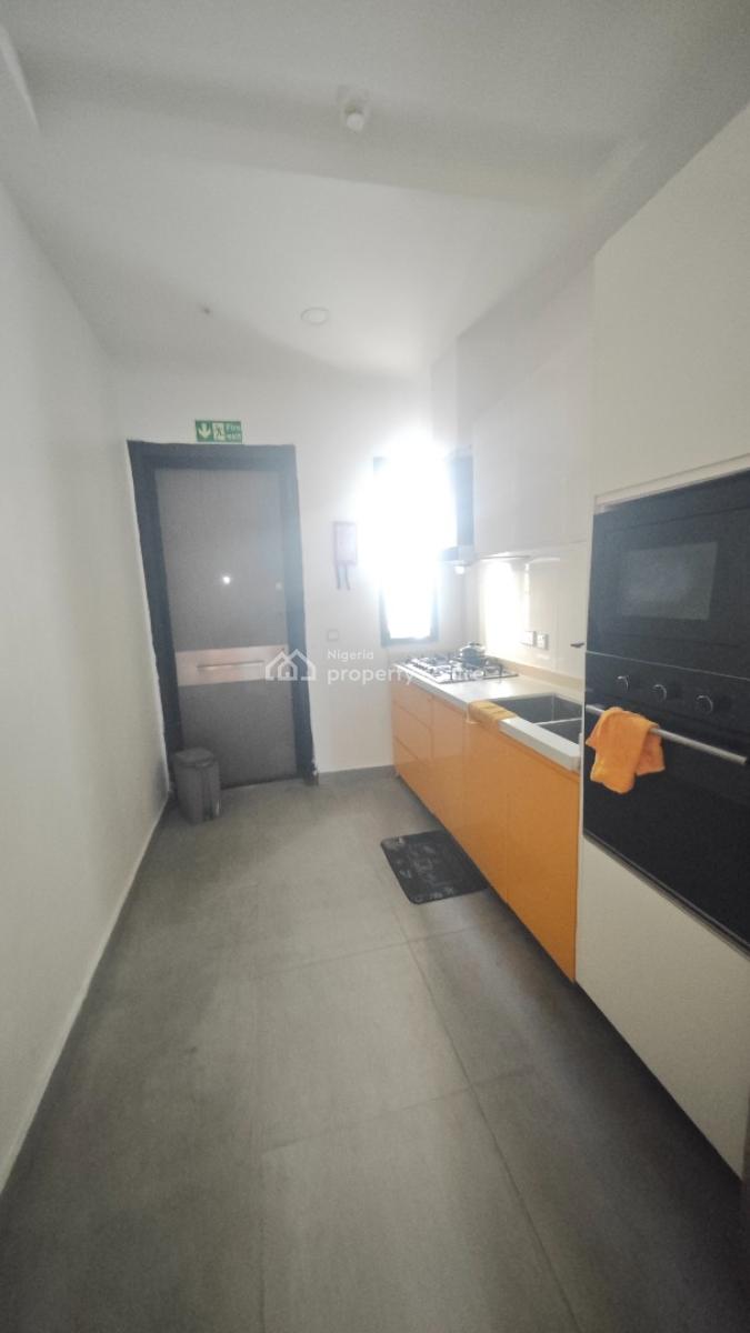 Serviced  Mini Flat with Furniture/ Without Furniture, Elf, Lekki Phase 1, Lekki, Lagos, Mini Flat (room and Parlour) for Rent