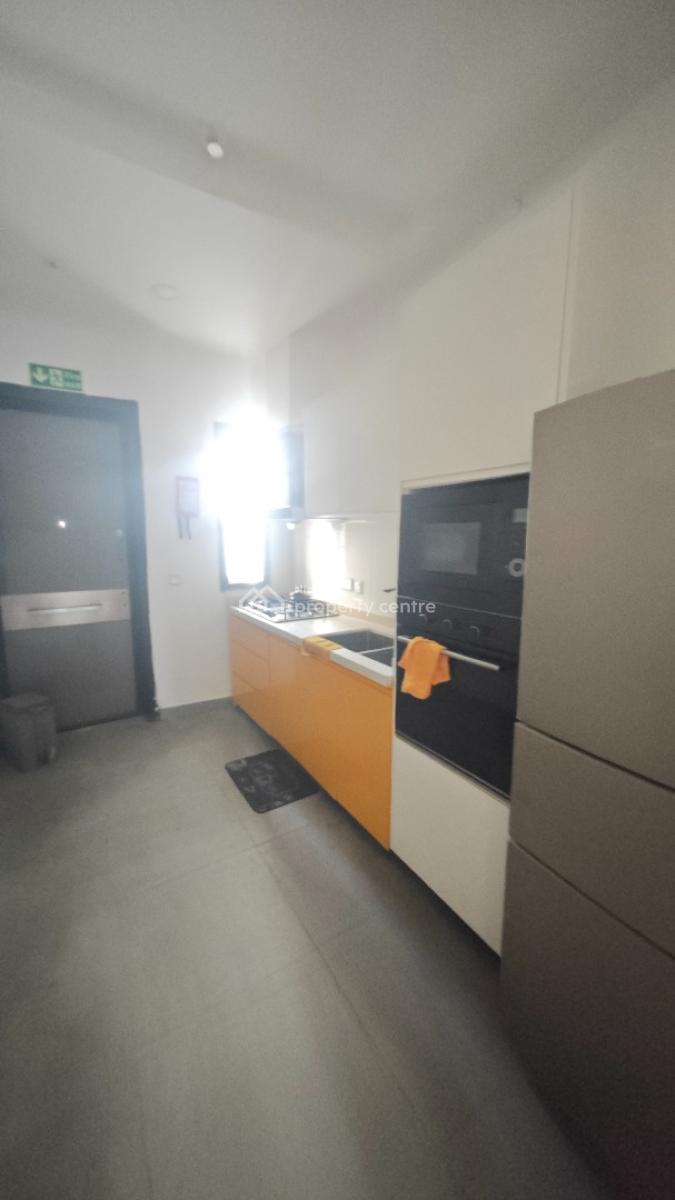 Serviced  Mini Flat with Furniture/ Without Furniture, Elf, Lekki Phase 1, Lekki, Lagos, Mini Flat (room and Parlour) for Rent