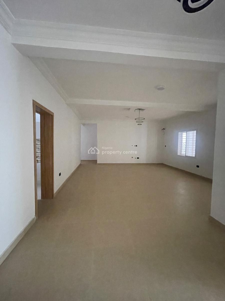 3 Bedroom Apartment, Mobile Road, Lekki, Lagos, Flat / Apartment for Rent