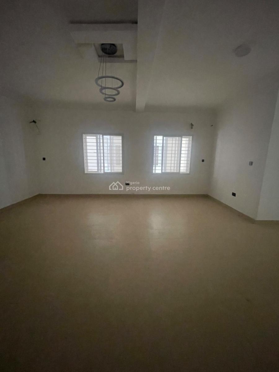 3 Bedroom Apartment, Mobile Road, Lekki, Lagos, Flat / Apartment for Rent