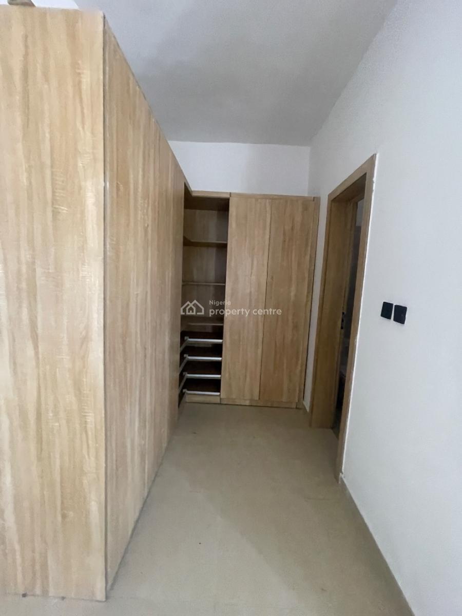 3 Bedroom Apartment, Mobile Road, Lekki, Lagos, Flat / Apartment for Rent