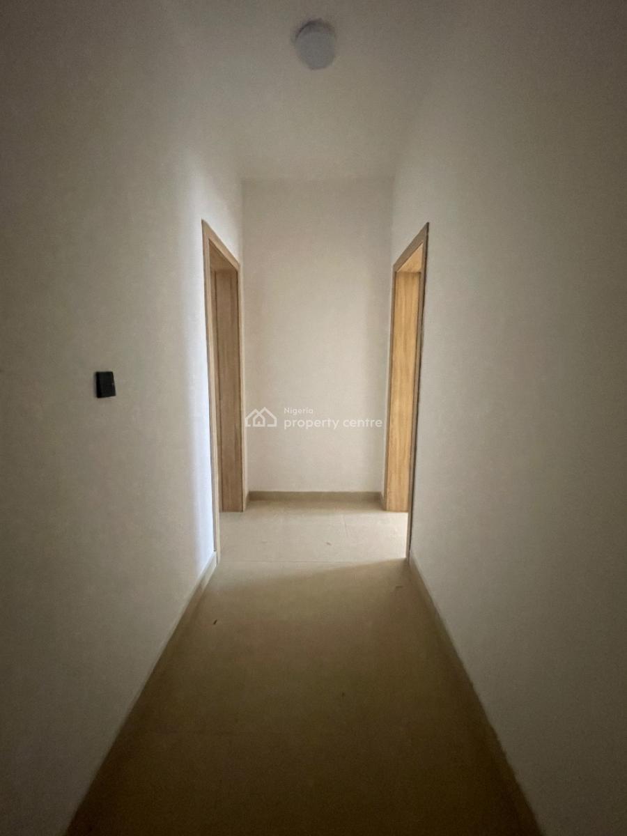 3 Bedroom Apartment, Mobile Road, Lekki, Lagos, Flat / Apartment for Rent