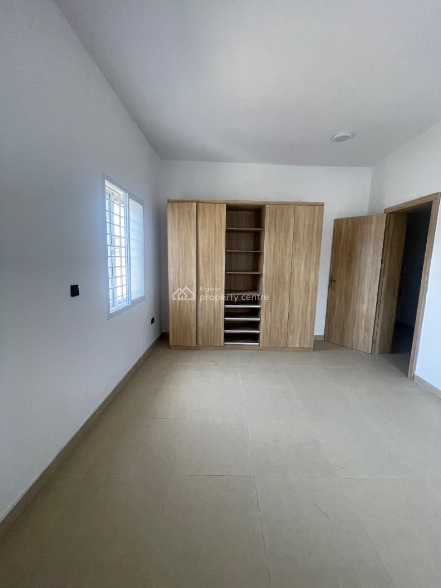 3 Bedroom Apartment, Mobile Road, Lekki, Lagos, Flat / Apartment for Rent