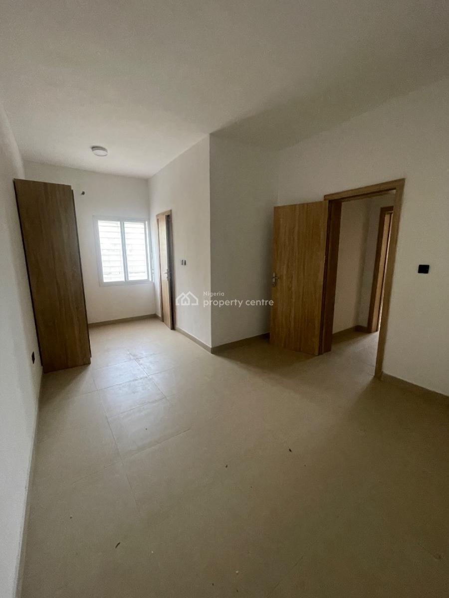 3 Bedroom Apartment, Mobile Road, Lekki, Lagos, Flat / Apartment for Rent