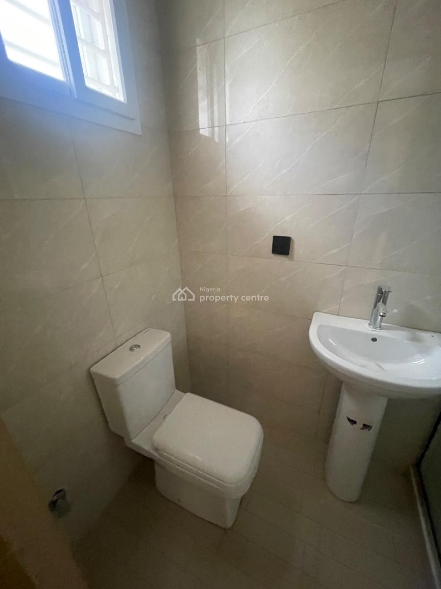 3 Bedroom Apartment, Mobile Road, Lekki, Lagos, Flat / Apartment for Rent