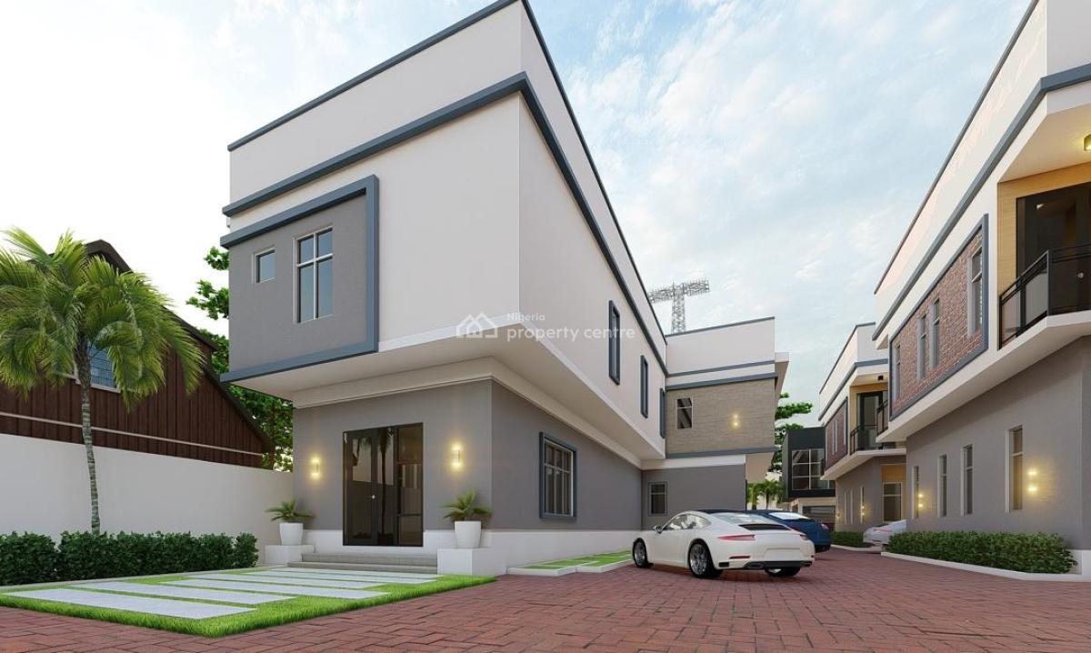 Fantastic Lovely Studio Apartment, Palmgrove, Shomolu, Lagos, Self Contain (single Rooms) for Sale