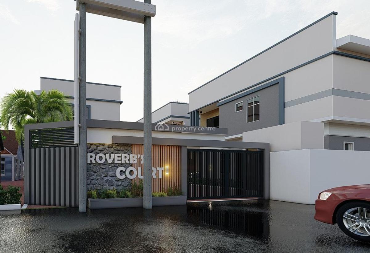 Fantastic Lovely Studio Apartment, Palmgrove, Shomolu, Lagos, Self Contain (single Rooms) for Sale