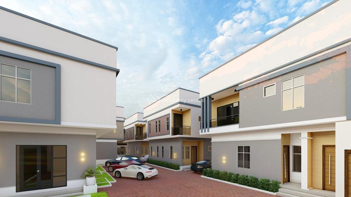 Fantastic Lovely Studio Apartment, Palmgrove, Shomolu, Lagos, Self Contain (single Rooms) for Sale