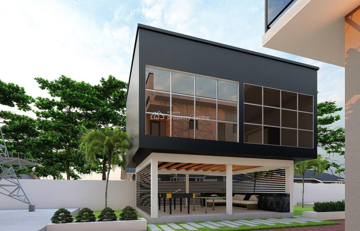 Fantastic Lovely Studio Apartment, Palmgrove, Shomolu, Lagos, Self Contain (single Rooms) for Sale