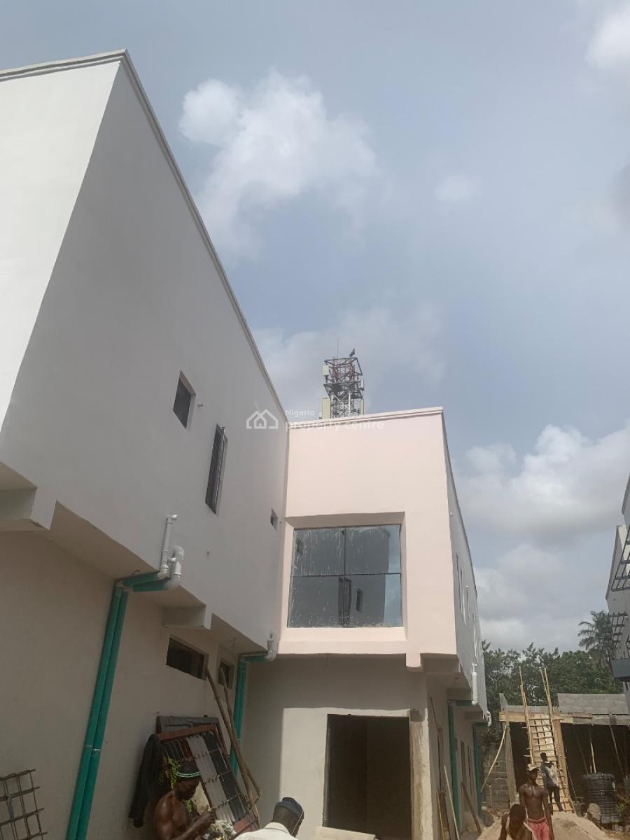 Fantastic Lovely Studio Apartment, Palmgrove, Shomolu, Lagos, Self Contain (single Rooms) for Sale