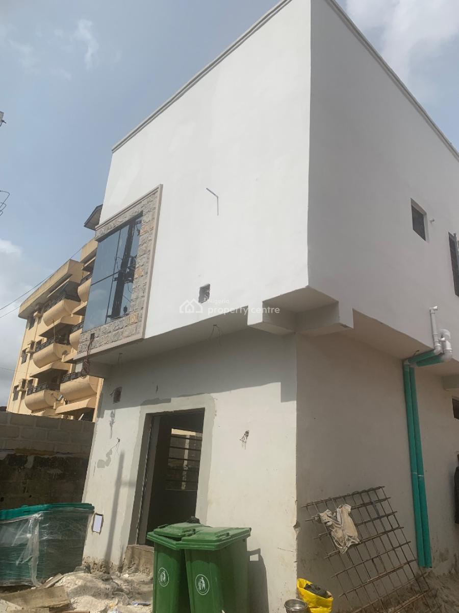 Fantastic Lovely Studio Apartment, Palmgrove, Shomolu, Lagos, Self Contain (single Rooms) for Sale