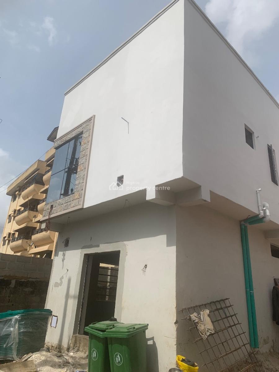 Fantastic Lovely Studio Apartment, Palmgrove, Shomolu, Lagos, Self Contain (single Rooms) for Sale