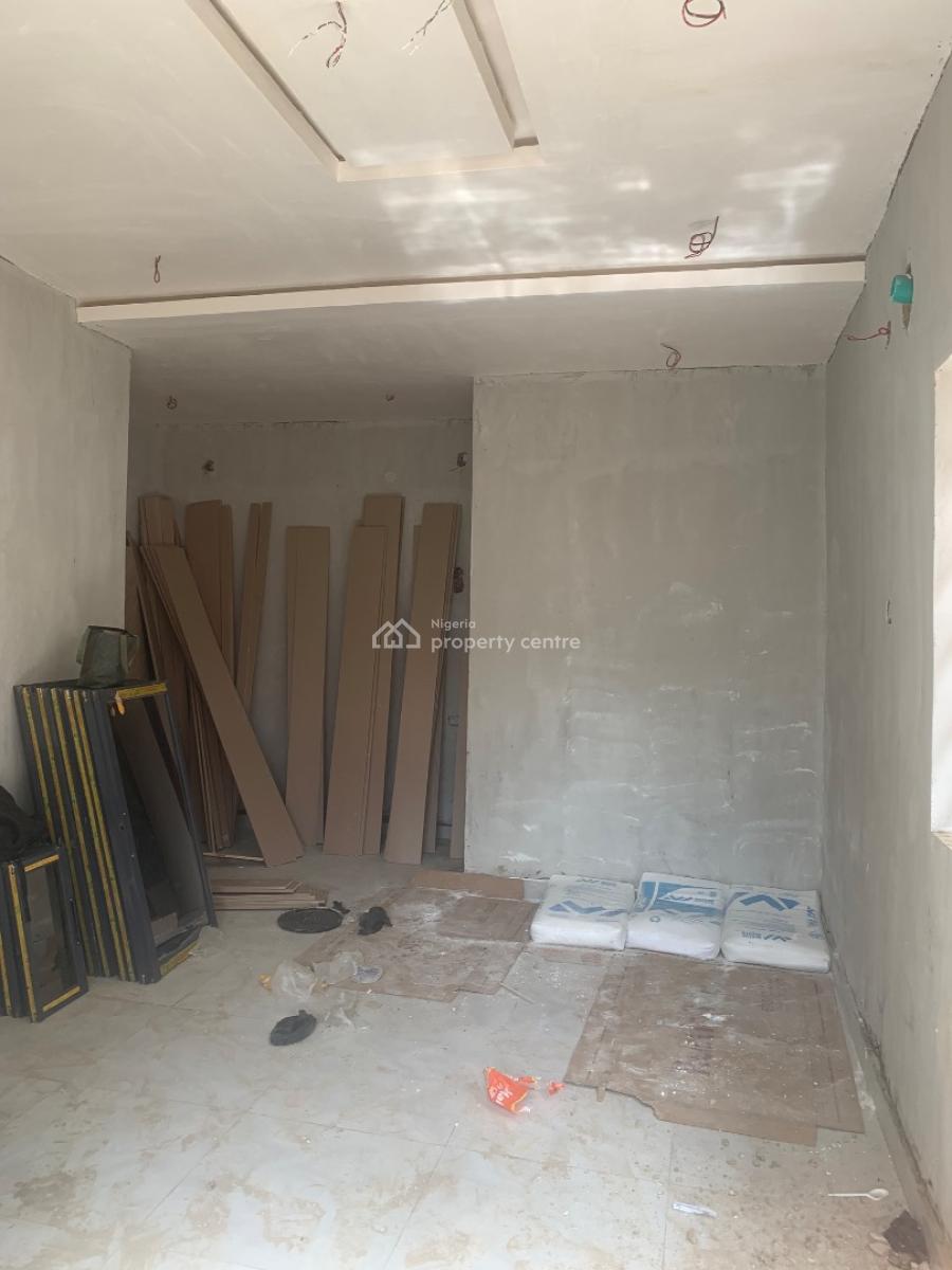 Fantastic Lovely Studio Apartment, Palmgrove, Shomolu, Lagos, Self Contain (single Rooms) for Sale