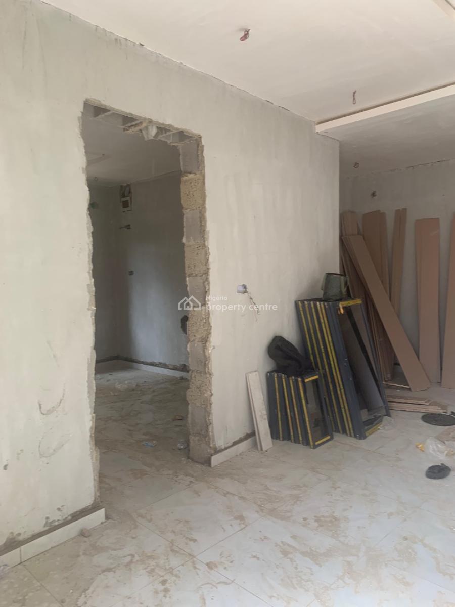 Fantastic Lovely Studio Apartment, Palmgrove, Shomolu, Lagos, Self Contain (single Rooms) for Sale