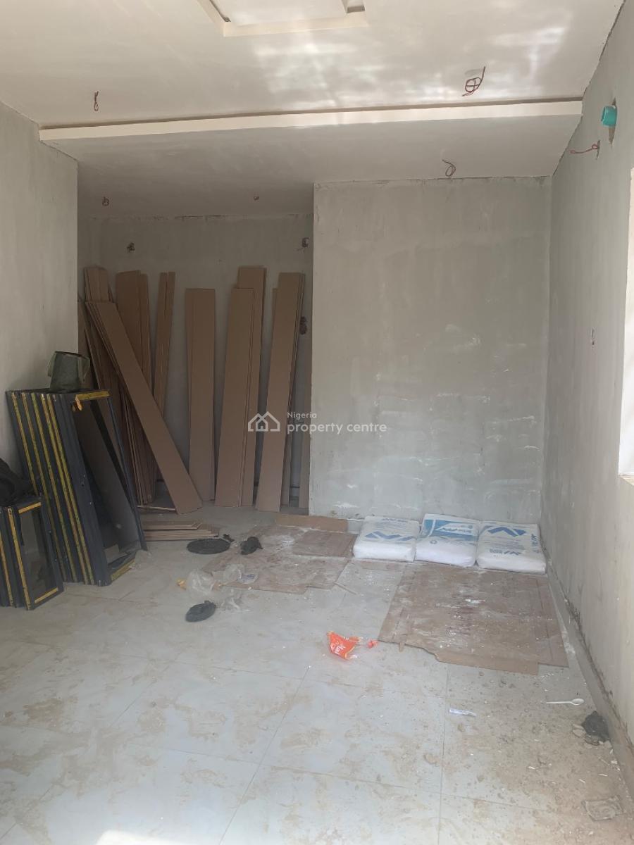 Fantastic Lovely Studio Apartment, Palmgrove, Shomolu, Lagos, Self Contain (single Rooms) for Sale