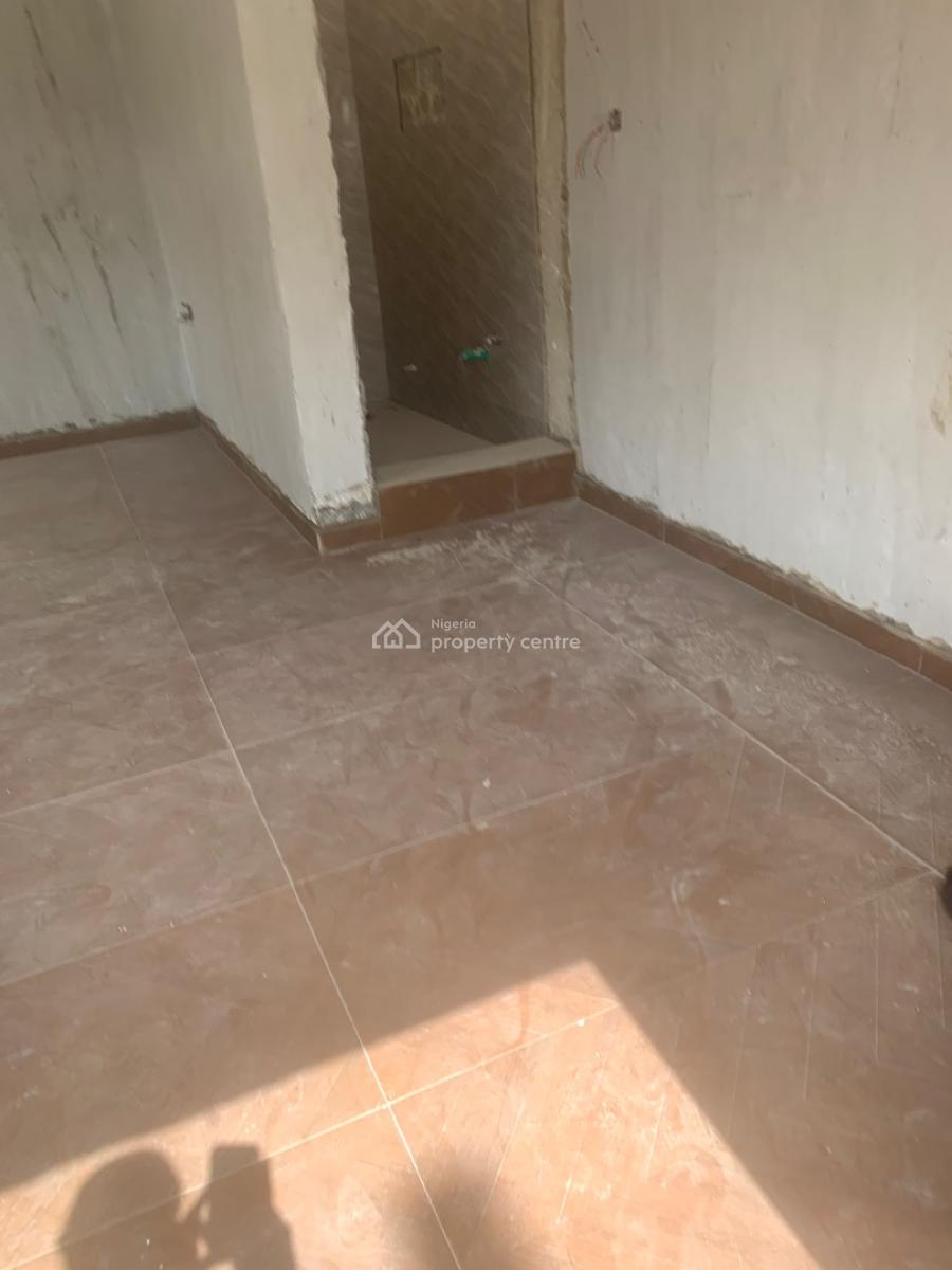 Fantastic Lovely Studio Apartment, Palmgrove, Shomolu, Lagos, Self Contain (single Rooms) for Sale
