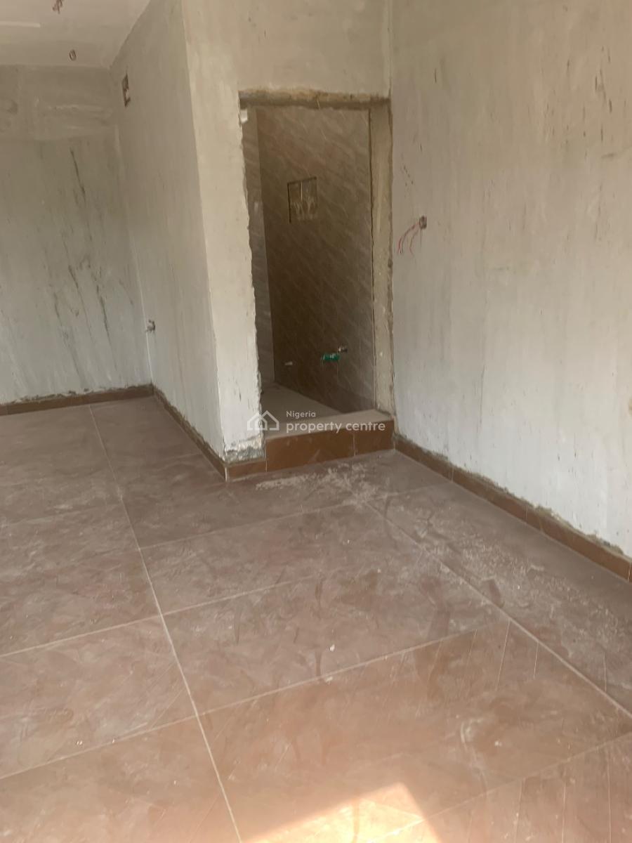 Fantastic Lovely Studio Apartment, Palmgrove, Shomolu, Lagos, Self Contain (single Rooms) for Sale