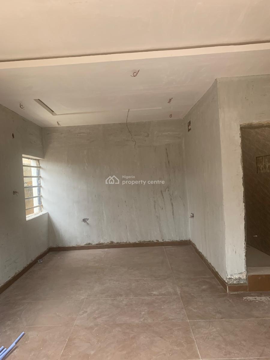 Fantastic Lovely Studio Apartment, Palmgrove, Shomolu, Lagos, Self Contain (single Rooms) for Sale
