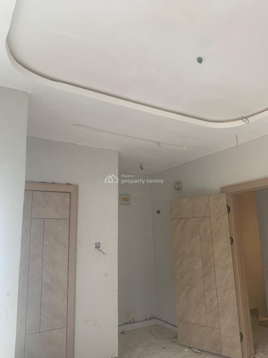 Fantastic Lovely Studio Apartment, Palmgrove, Shomolu, Lagos, Self Contain (single Rooms) for Sale