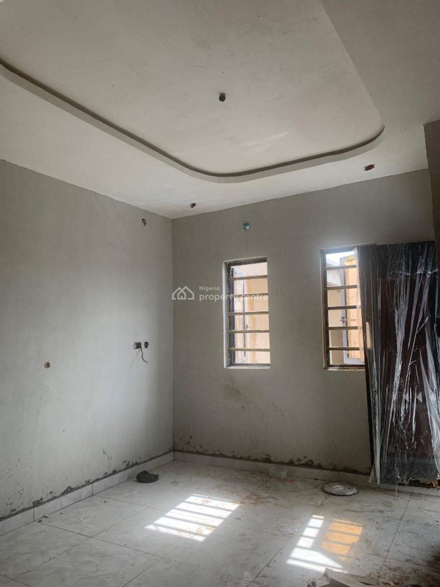 Fantastic Lovely Studio Apartment, Palmgrove, Shomolu, Lagos, Self Contain (single Rooms) for Sale