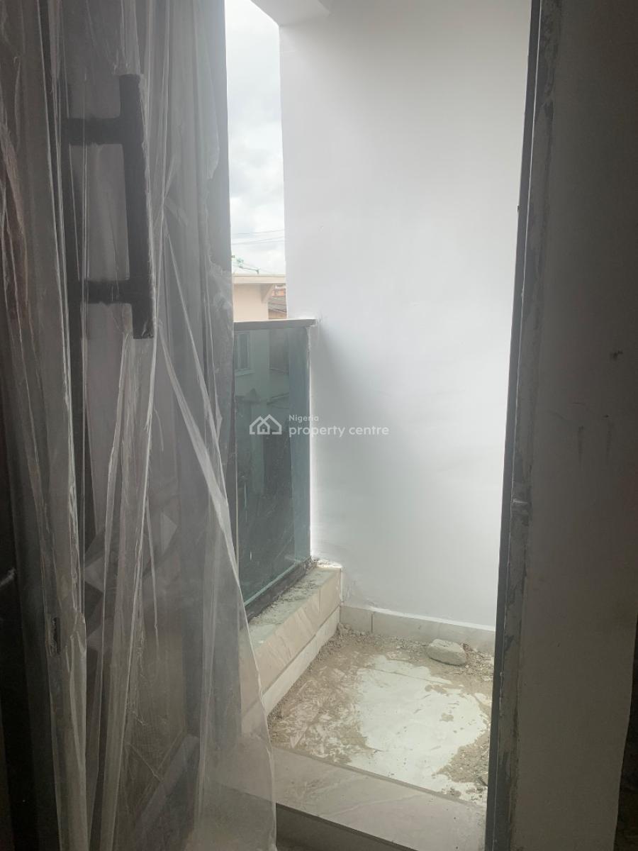 Fantastic Lovely Studio Apartment, Palmgrove, Shomolu, Lagos, Self Contain (single Rooms) for Sale