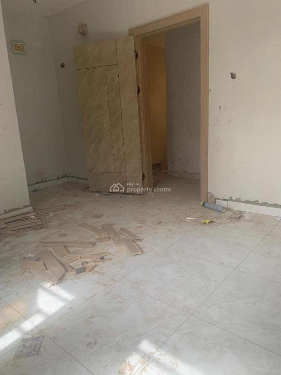 Fantastic Lovely Studio Apartment, Palmgrove, Shomolu, Lagos, Self Contain (single Rooms) for Sale