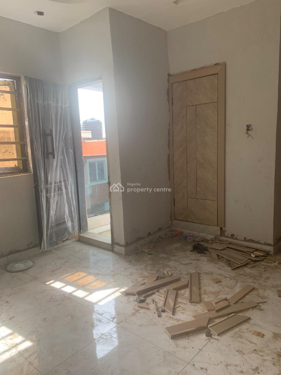 Fantastic Lovely Studio Apartment, Palmgrove, Shomolu, Lagos, Self Contain (single Rooms) for Sale