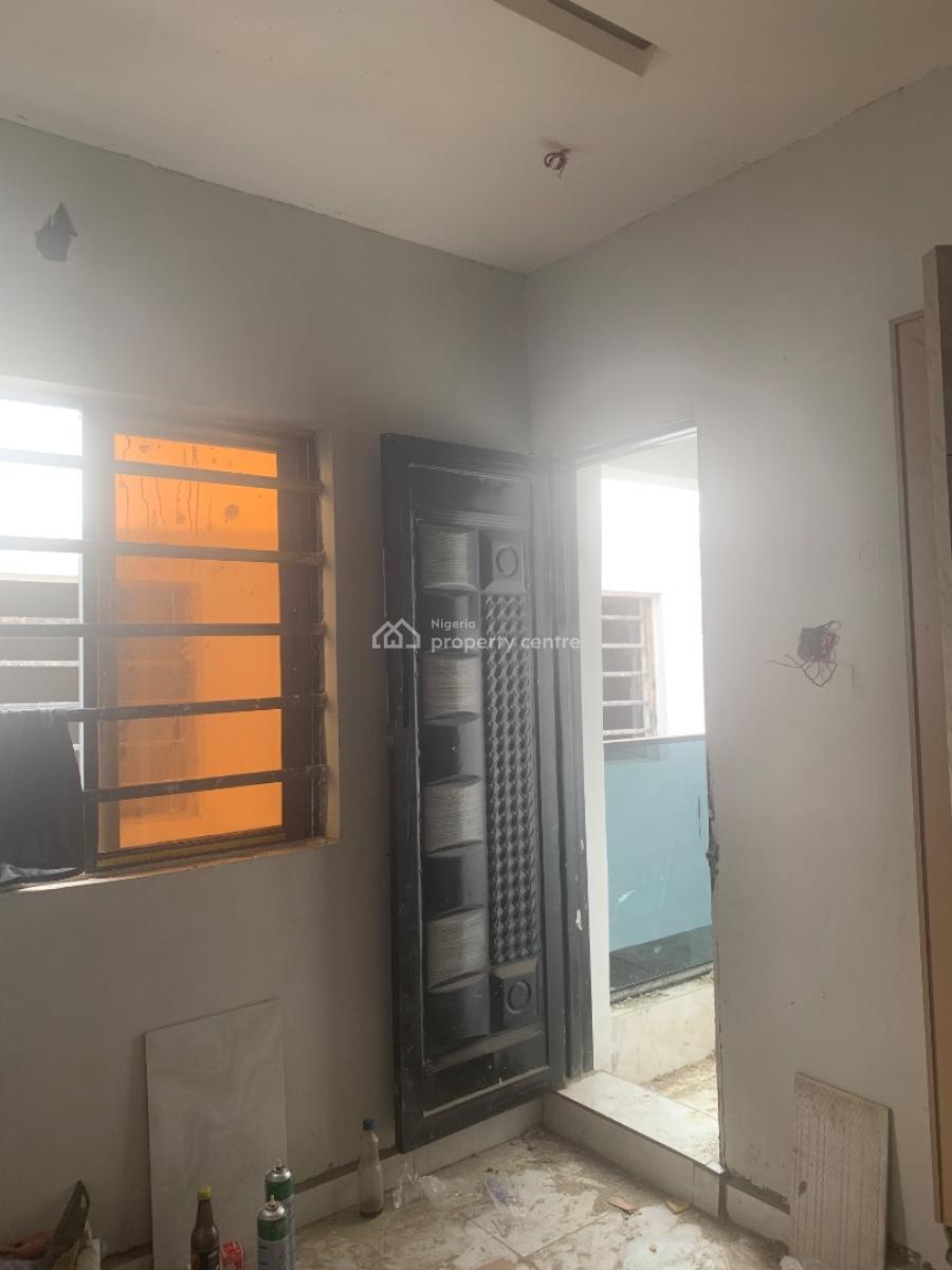 Fantastic Lovely Studio Apartment, Palmgrove, Shomolu, Lagos, Self Contain (single Rooms) for Sale