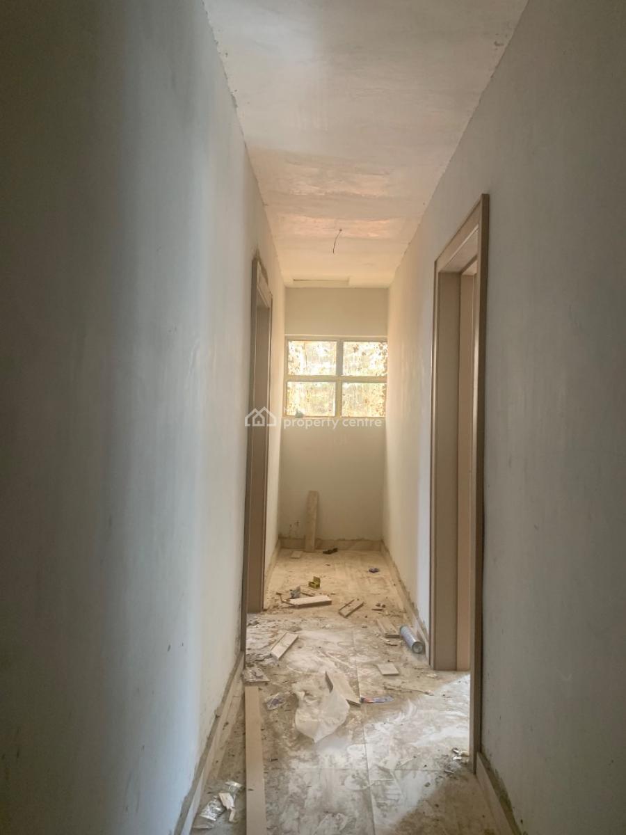 Fantastic Lovely Studio Apartment, Palmgrove, Shomolu, Lagos, Self Contain (single Rooms) for Sale